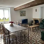 Rural A Avec Etangs Et Velos - Fr-1-489-371 別荘 Montaiguet-en-Forez