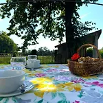 Rural A Avec Etangs Et Velos - Fr-1-489-371 別荘 Montaiguet-en-Forez