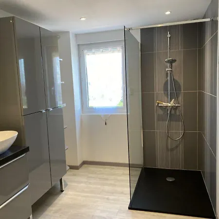 Rural A Avec Etangs Et Velos - Fr-1-489-371 *