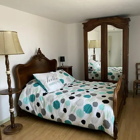 Rural A Avec Etangs Et Velos - Fr-1-489-371 * Montaiguet-en-Forez