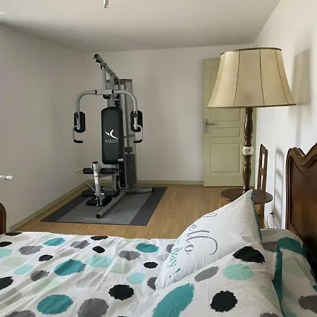 Rural A Avec Etangs Et Velos - Fr-1-489-371