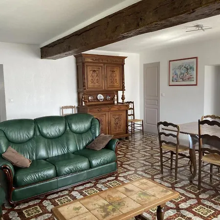 Familial A Avec Terrasse, Proche Nature Et Ferme Equestre - Fr-1-489-371 Holiday home Montaiguet-en-Forez