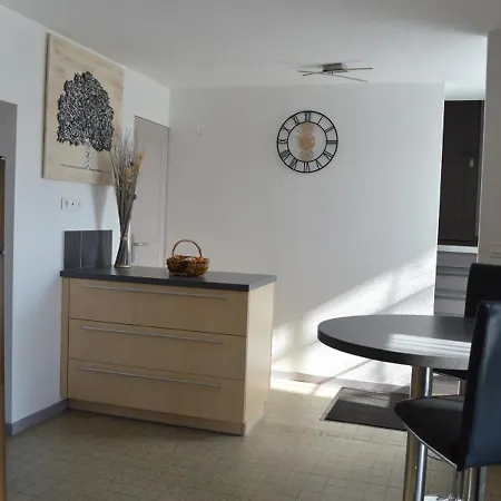 펜션 Rural A Avec Etangs Et Velos - Fr-1-489-371 Montaiguet-en-Forez