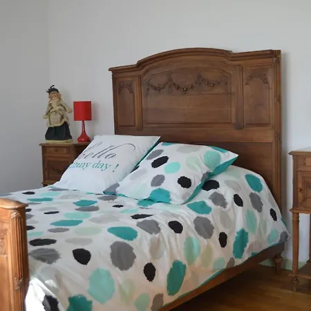 Familial A Avec Terrasse, Proche Nature Et Ferme Equestre - Fr-1-489-371