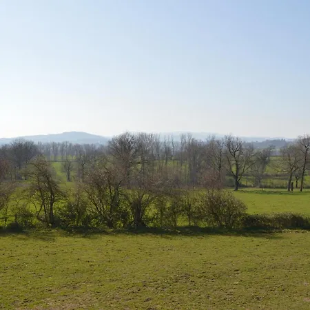 Familial A Avec Terrasse, Proche Nature Et Ferme Equestre - Fr-1-489-371 Holiday home