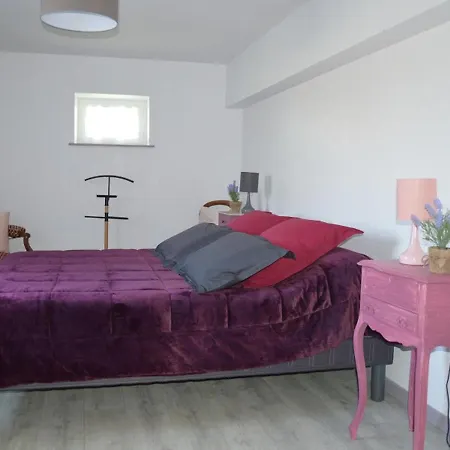 Familial A Avec Terrasse, Proche Nature Et Ferme Equestre - Fr-1-489-371 Holiday home *