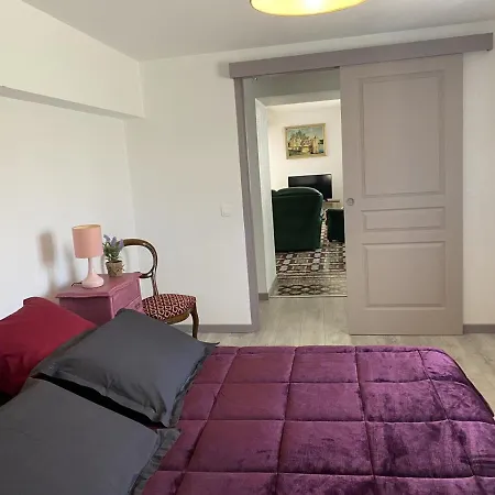 Familial A Avec Terrasse, Proche Nature Et Ferme Equestre - Fr-1-489-371