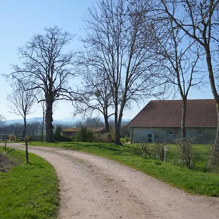 Montaiguët-en-forez, 5 Pièces, 8 Personnes - Fr-1-489-371 * Montaiguet-en-Forez
