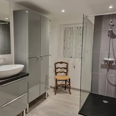 Rural A Avec Etangs Et Velos - Fr-1-489-371 Montaiguet-en-Forez