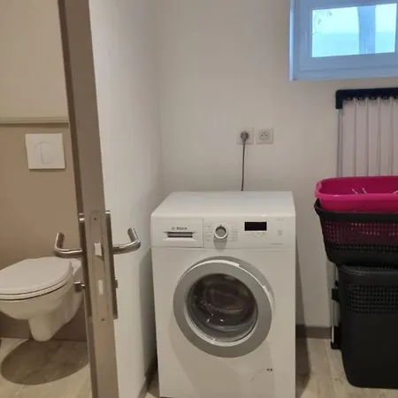 Εξοχικό σπίτι Rural A Avec Etangs Et Velos - Fr-1-489-371