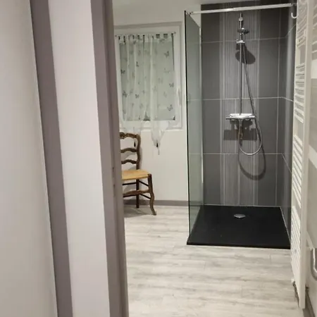 Rural A Avec Etangs Et Velos - Fr-1-489-371 * Montaiguet-en-Forez