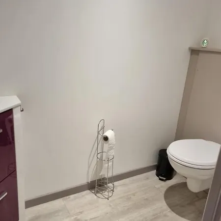 Rural A Avec Etangs Et Velos - Fr-1-489-371 Vakantiehuis