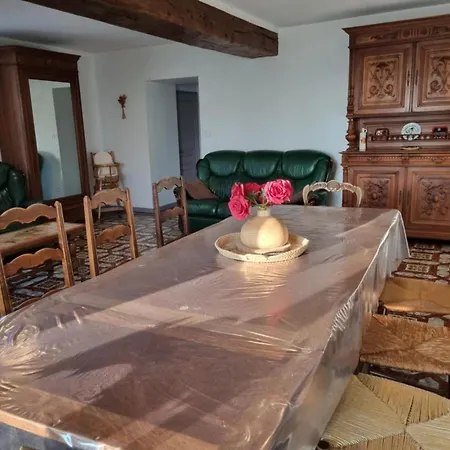 Rural A Avec Etangs Et Velos - Fr-1-489-371