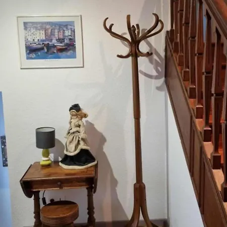 Rural A Avec Etangs Et Velos - Fr-1-489-371 Vakantiehuis