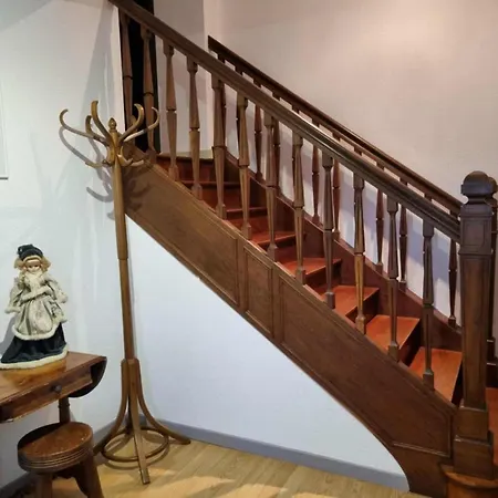 Rural A Avec Etangs Et Velos - Fr-1-489-371 * Montaiguet-en-Forez