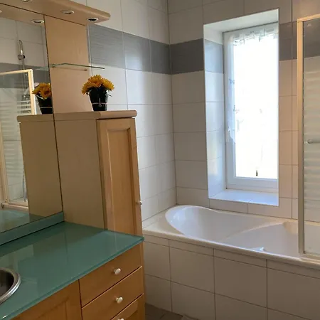 Εξοχικό σπίτι Rural A Avec Etangs Et Velos - Fr-1-489-371 *