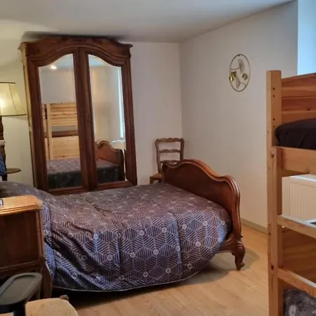 Rural A Avec Etangs Et Velos - Fr-1-489-371 Montaiguet-en-Forez