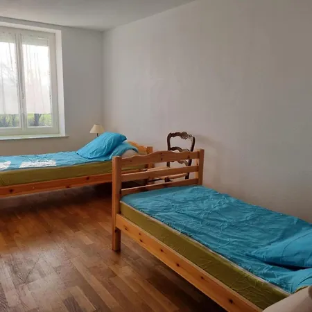 Rural A Avec Etangs Et Velos - Fr-1-489-371 Montaiguet-en-Forez