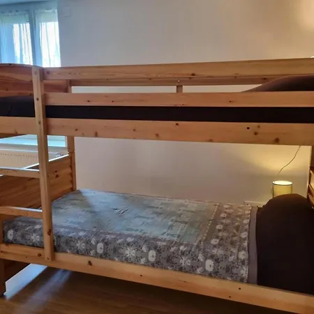 Εξοχικό σπίτι Rural A Avec Etangs Et Velos - Fr-1-489-371 Montaiguet-en-Forez