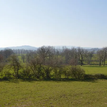 Vakantiehuis Rural A Avec Etangs Et Velos - Fr-1-489-371