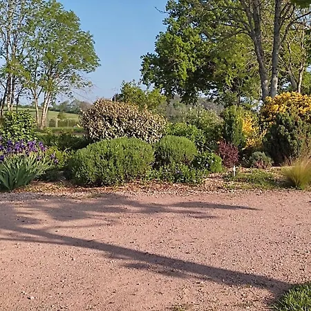 Rural A Avec Etangs Et Velos - Fr-1-489-371